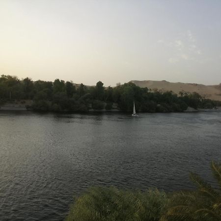 Nubian Bride Guest House Asuán Exterior foto